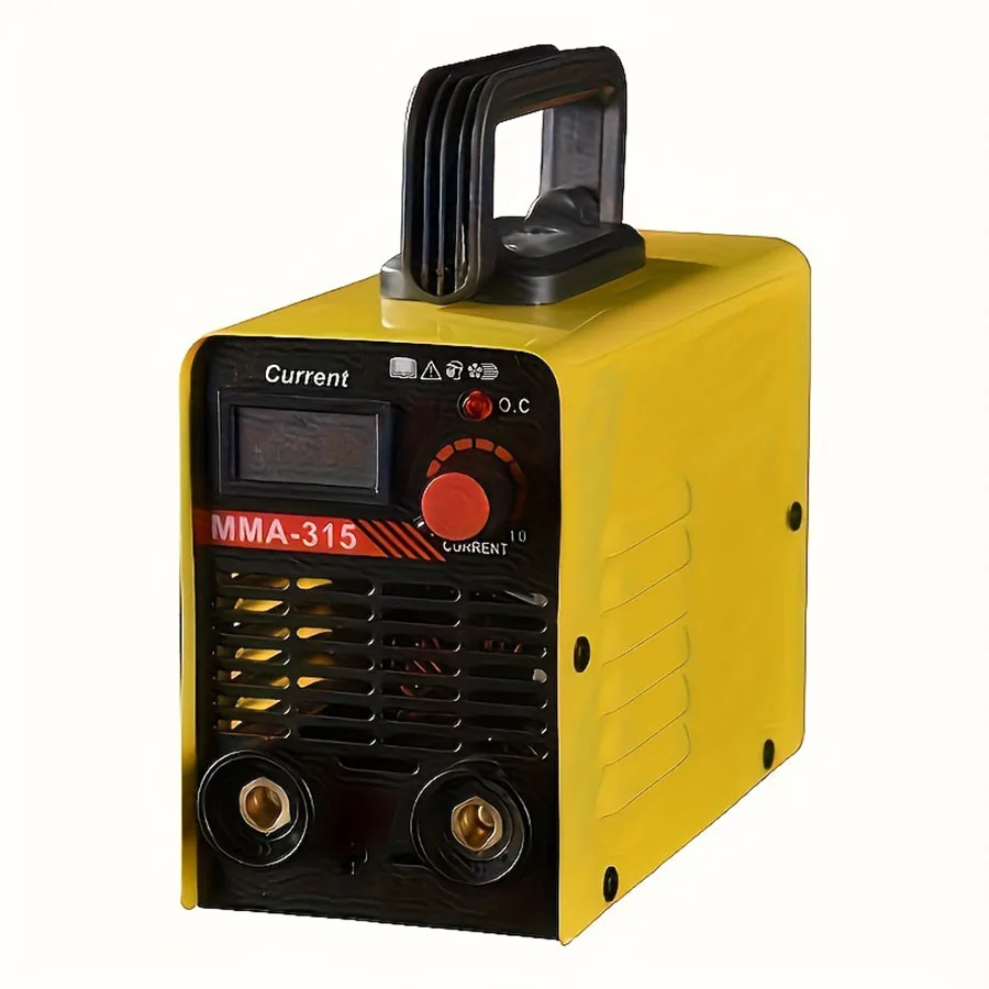 Mini welding machine portable inverter welding machine 110V small welding machine