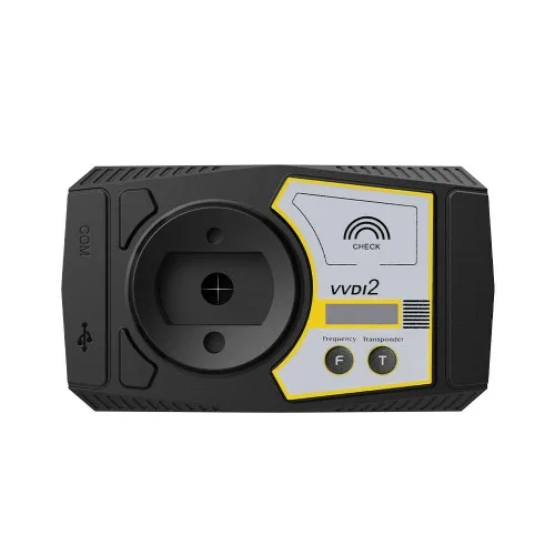 

Xhorse VVDI2 V7.3.7 Полная версия Key Programmer 13, программное обеспечение, бесплатное активация, с платформой CAS4 + платформой FEM/BDC + GT100