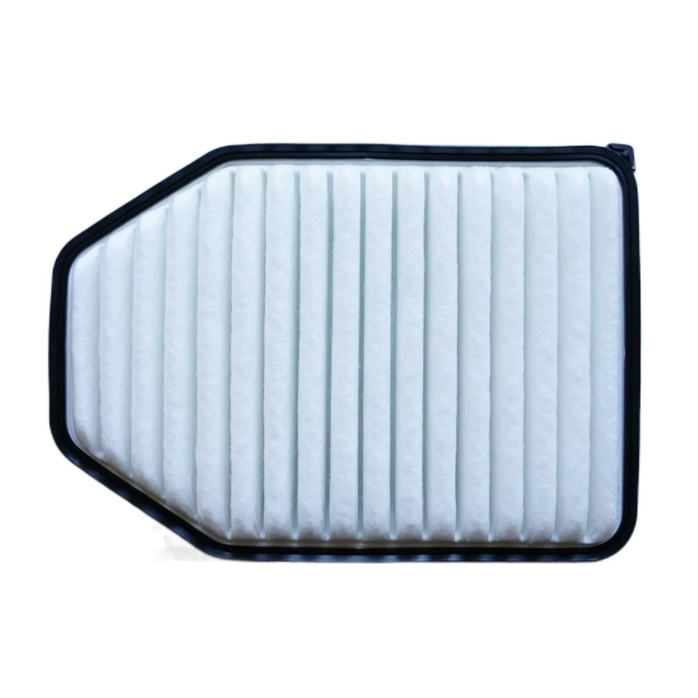 Air Filter For Jeep Wrangler JK 3.0L 3.6L 3.8L 2007 2008 2009 2010 2011 2012 2013 2014 2015 2016 2017- 53034018AD