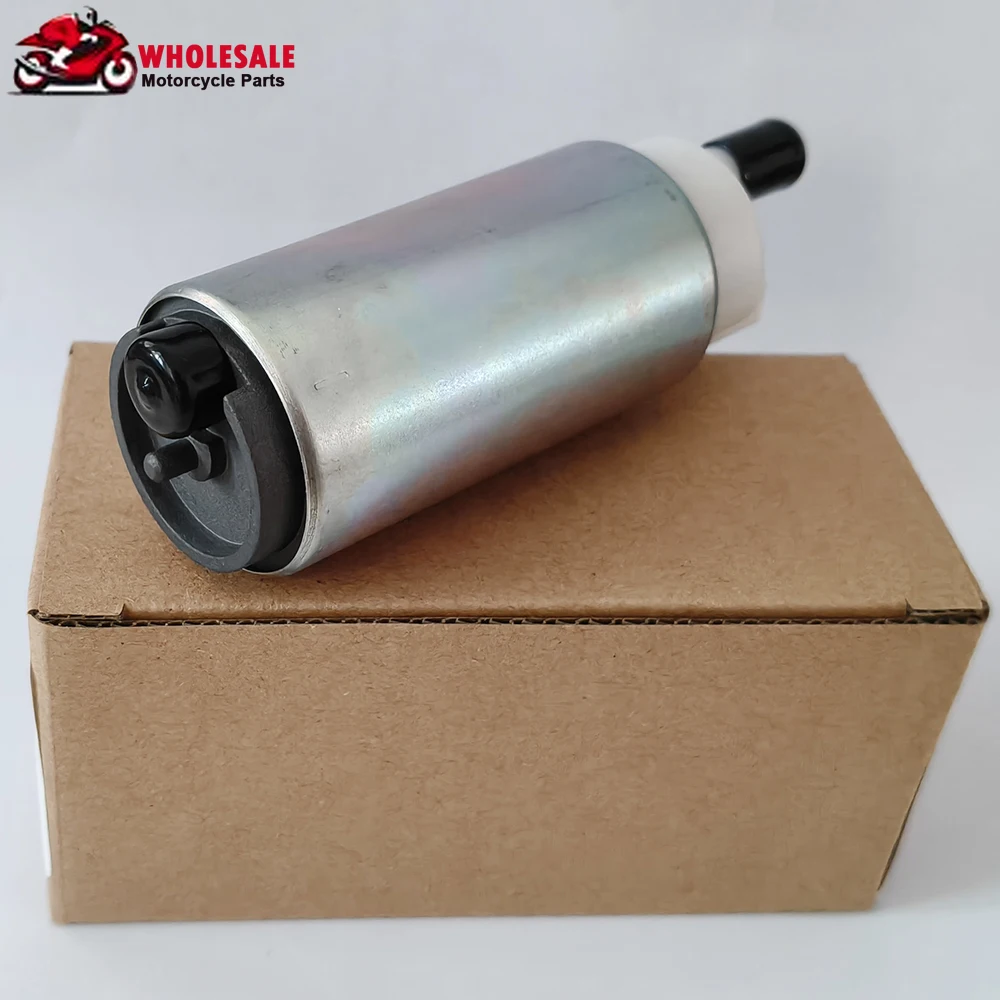 

Fuel Pump For Yamaha F300 2011-2017 FL300 LF300 FL LF F 300 150 115 125 F150 FL150 LF150 F115 FL115 LF115 F125 F125A V-Max ETL