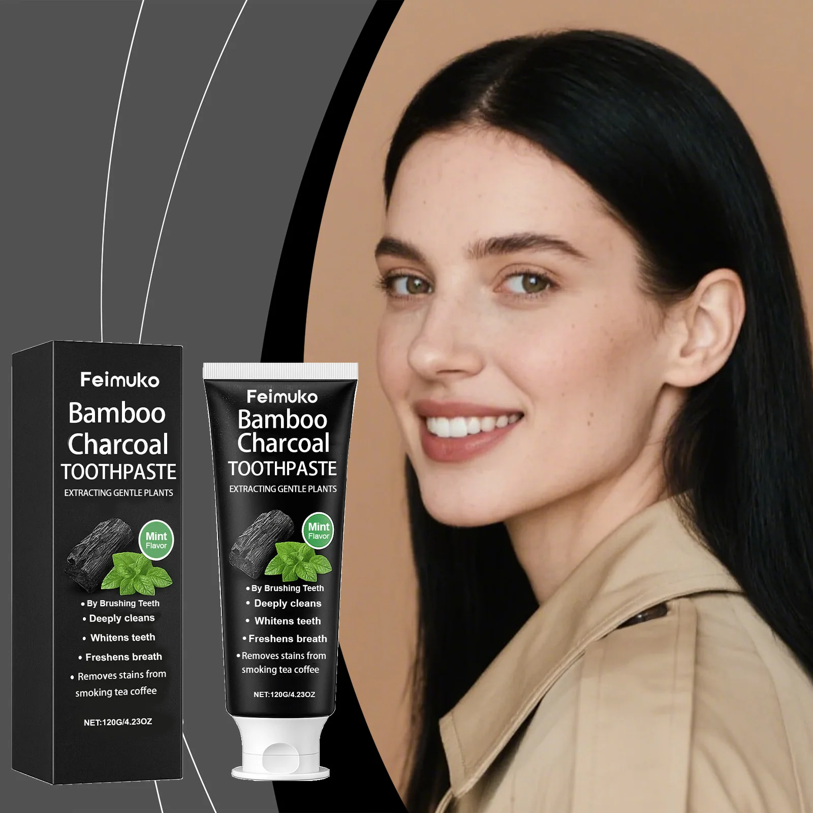 creme-dental-de-carvao-ativado-cuidado-suave-para-os-dentes-reduz-a-sujeira-dental-limpa-bem-refresca-a-boca-aumenta-a-higiene-oral-diaria