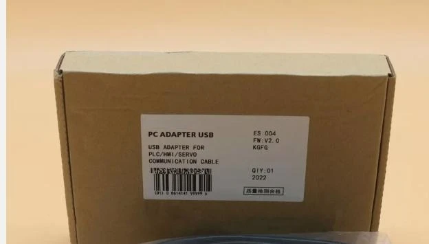 

Brand New Original USB-VFD VFD-USB01 series converter commissioning Fast delivery