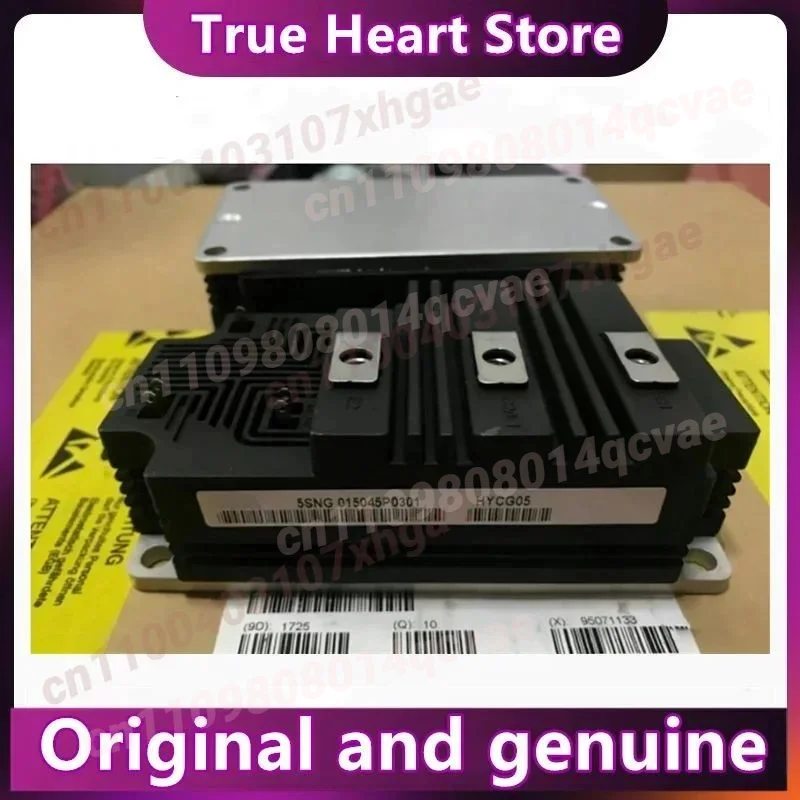 

5SNA0750G650300 5SNA1200G330100 5SNA1200E330100 5SNA1500E330300 5SNA1500E330305 5SNA3600E170300 Модуль IGBT в наличии