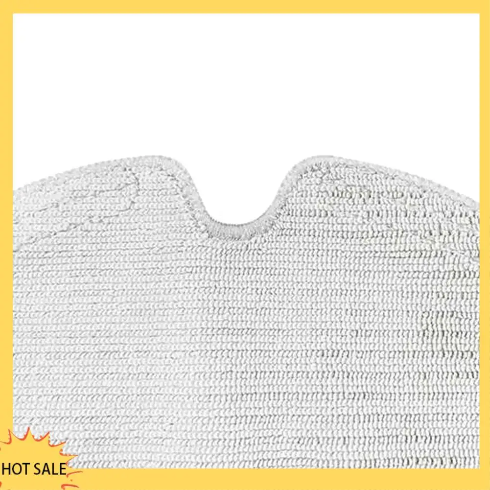 A66Z 6Pcs Mop Cloth…