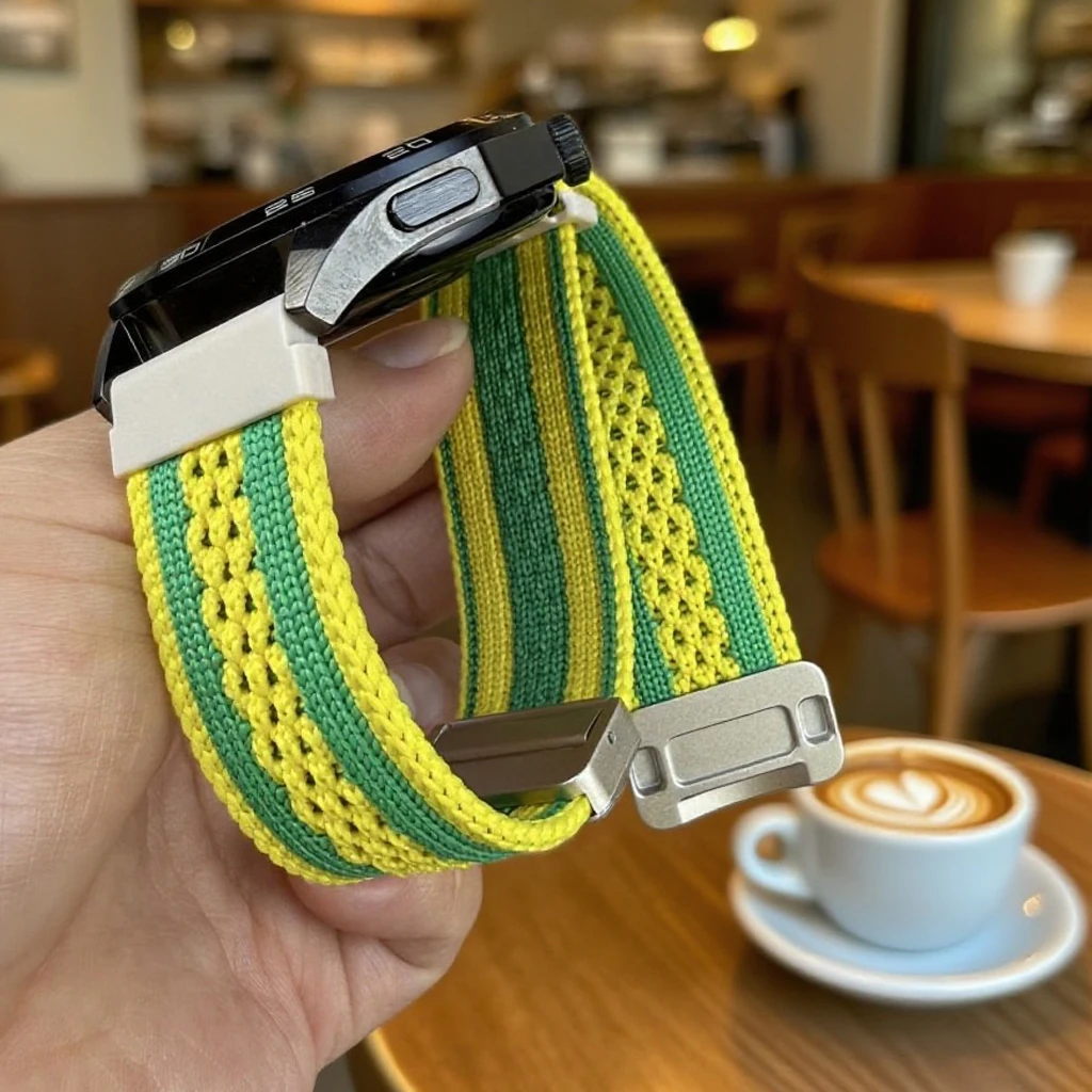 20Mm 22Mm For Samsu… - image