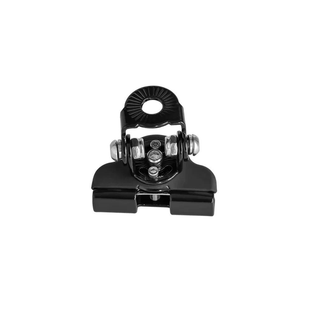 2 قطعة/المجموعة سيارة جبل العمل دعامة إضاءة المشبك عمود هود قبالة الطريق Led العمل ضوء بار حامل اكسسوارات العالمي