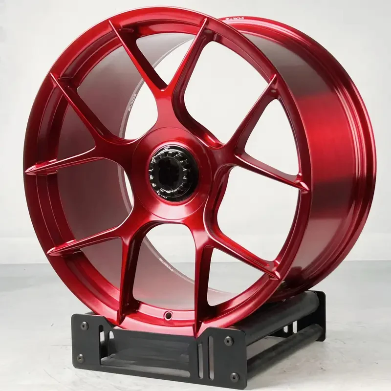 

KW Forged Alloy Wheels 19 20 21 Inch 5x130 Rims