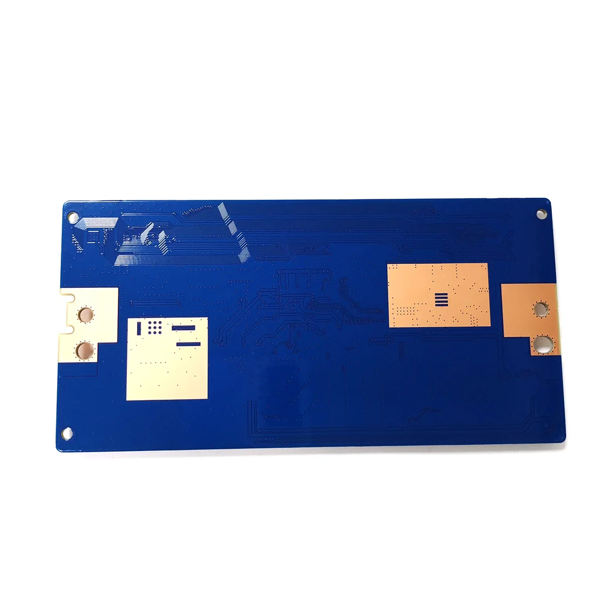100% carte de remplacement Test Work Tcape HVNbustumens 4 CTRL BD 55T23-C0G T-CON pour Sony KDL-55W809C 55W805C 55W807C KDL-55W800C Logic Board