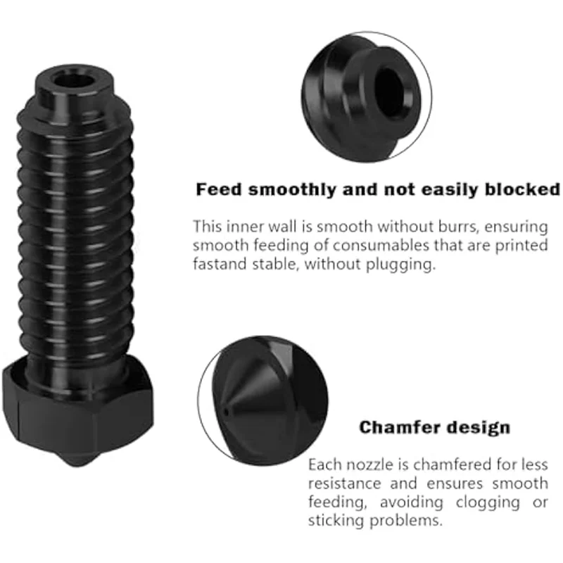 

Настоятельно рекомендуется для экструдера Anycubic Kobra S1/ACE Pro, комплект Hotend, печатающая головка Foranycubic Kobra S1