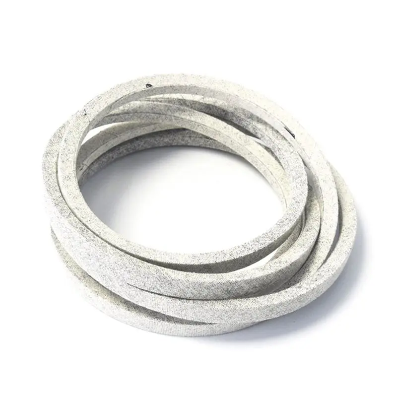 

ABMI-сменный ремень для палубы косилки 144959 для газонокосилки Craftsman LT1000 LT2000, 42-дюймовая палуба 130801, приводной ремень,