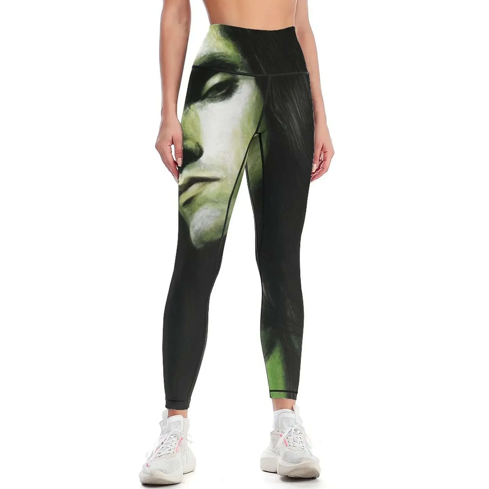 

type o peter negative 2020 steele pratiwi Leggings Jogger pants active wear Women's sports pants Womens Leggings
