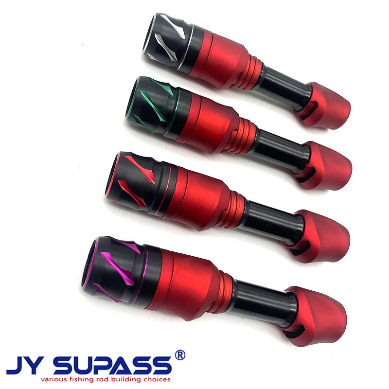 JY SUPASS SKSS rod building top quality low price spinning reel seat Fishing Rod Building or Repair