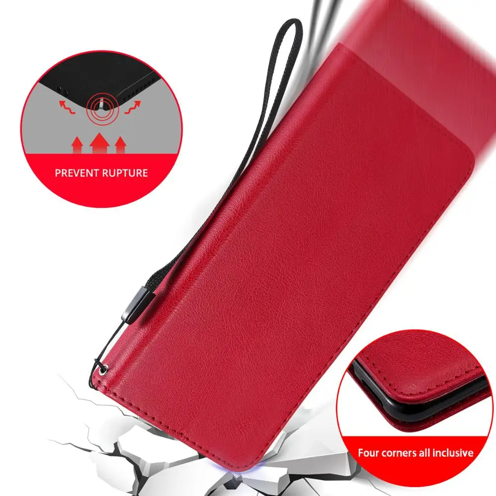 Чехол-кошелек Cxd для NokiaC50C20C10X10 X20 G10 G20 2,4 3,4 1,3 2,3 6,3 3,2 4,2 6,2 X7 X71 7,1 8,1 3,1, откидной чехол для телефона из искусственной кожи