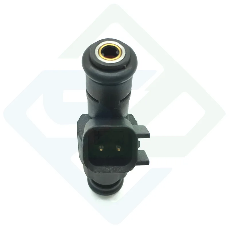 Dotyczy wtryskiwacza paliwa Jeep Chrysler Dodge 0280155784 04854181 Model zamiennik Przekładnia automatyczna/AT