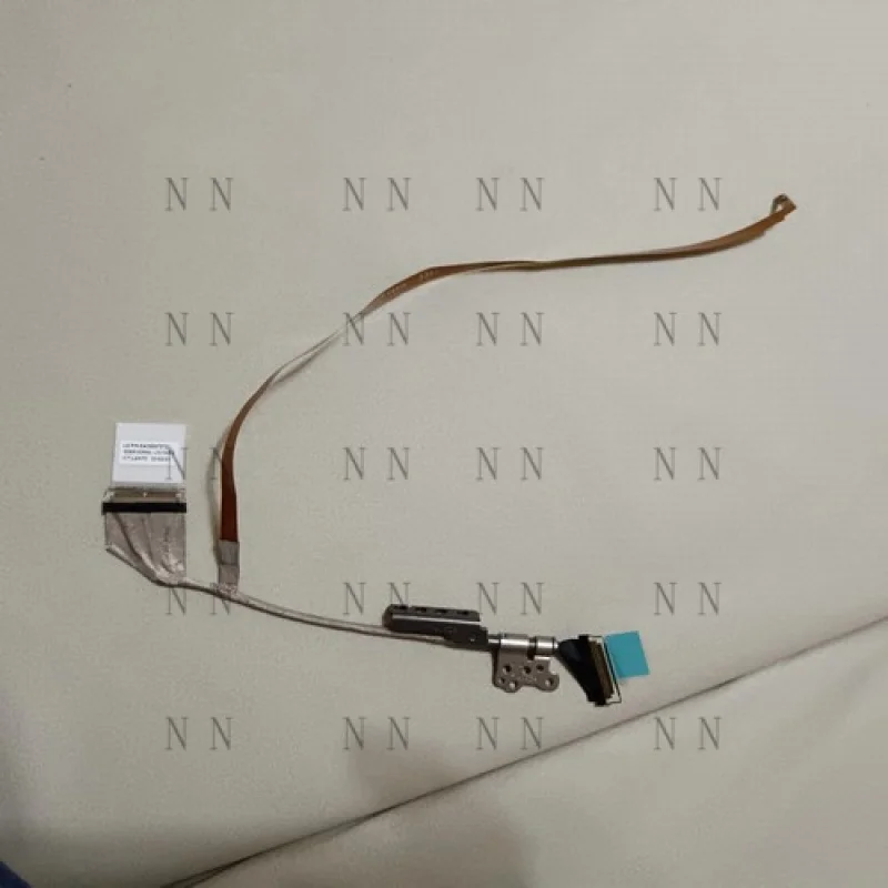 

Оригинальный ЖК-КАБЕЛЬ ZXX для LG 16Z90R EAD65975701