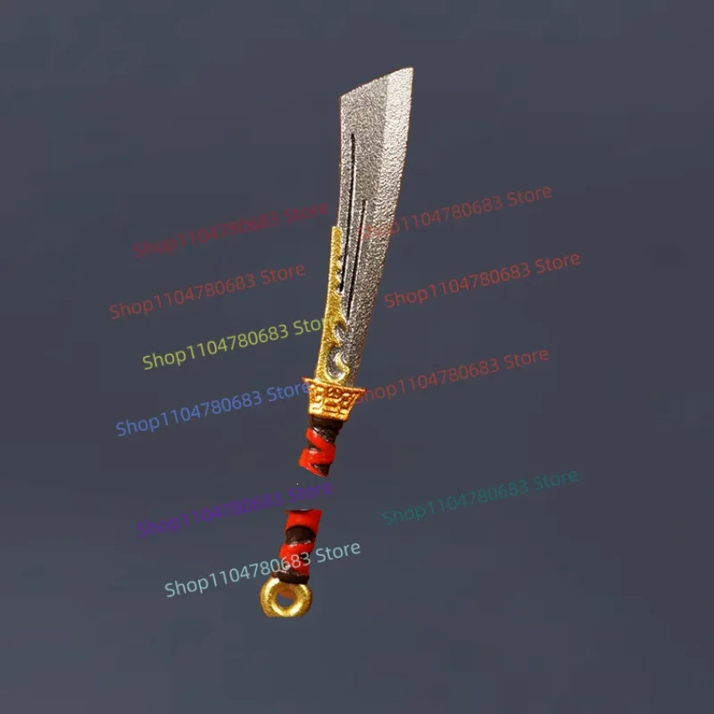 MOC 블록 장난감 량산 영웅 미니 피규어 조립 모델 전시용 수집품 애니메이션 만화 액세서리 장난감 선물