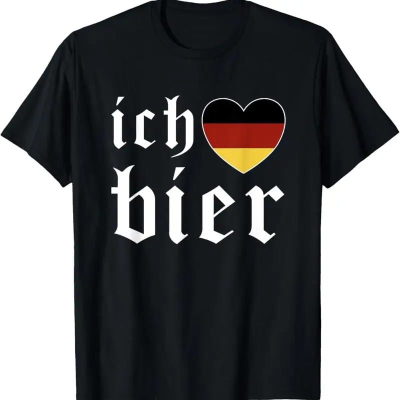 German Bier – Der perfekte Stil für Oktoberfest, Bierfestivals und bayerische Feiern