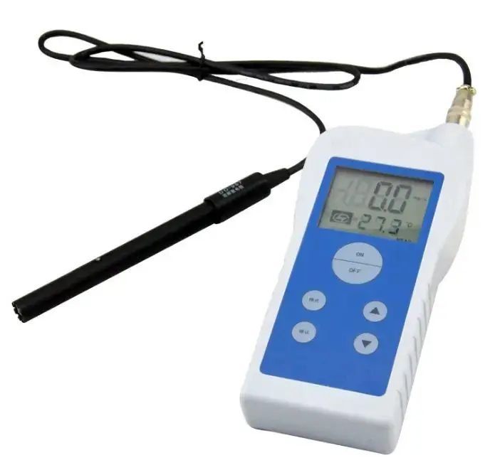 

do and turbidity meter sensor do meter controller dissolved oxygen sensor meter