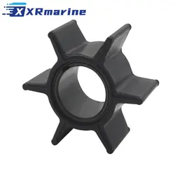 47-161541 Water Pump Impeller for Mercury 4-Stroke 25 30 HP EFI Outboard Motor 161541