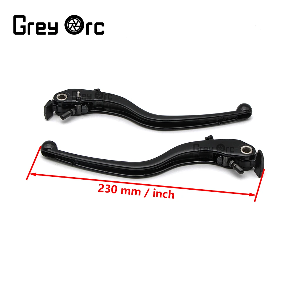 Motorcycle Brake Clutch Lever for Ducati 848/EVO 999 899 959 Panigale 1098 1198 1199 1299 V4 DIAVEL /CARBON/XDiavel