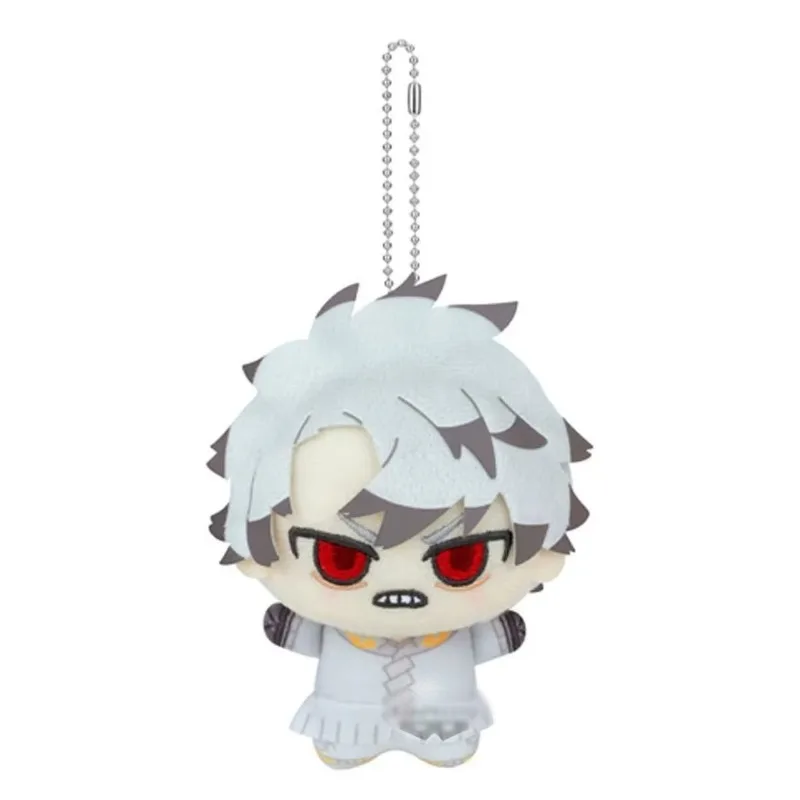 GACHIAKUTA Anime Peripheral Plush Toy Cute Cartoon Character Plush Figure Soft Fluffy Stuffed Animal Toy Fans Collection Gift view 3