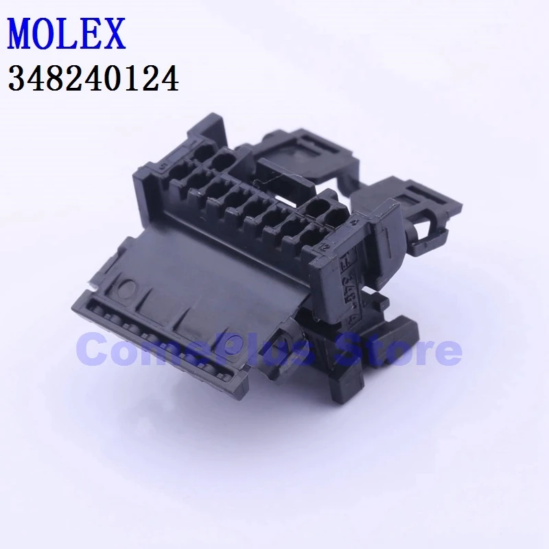 

10PCS 348240124 348240125 348240160 348240161 Connectors