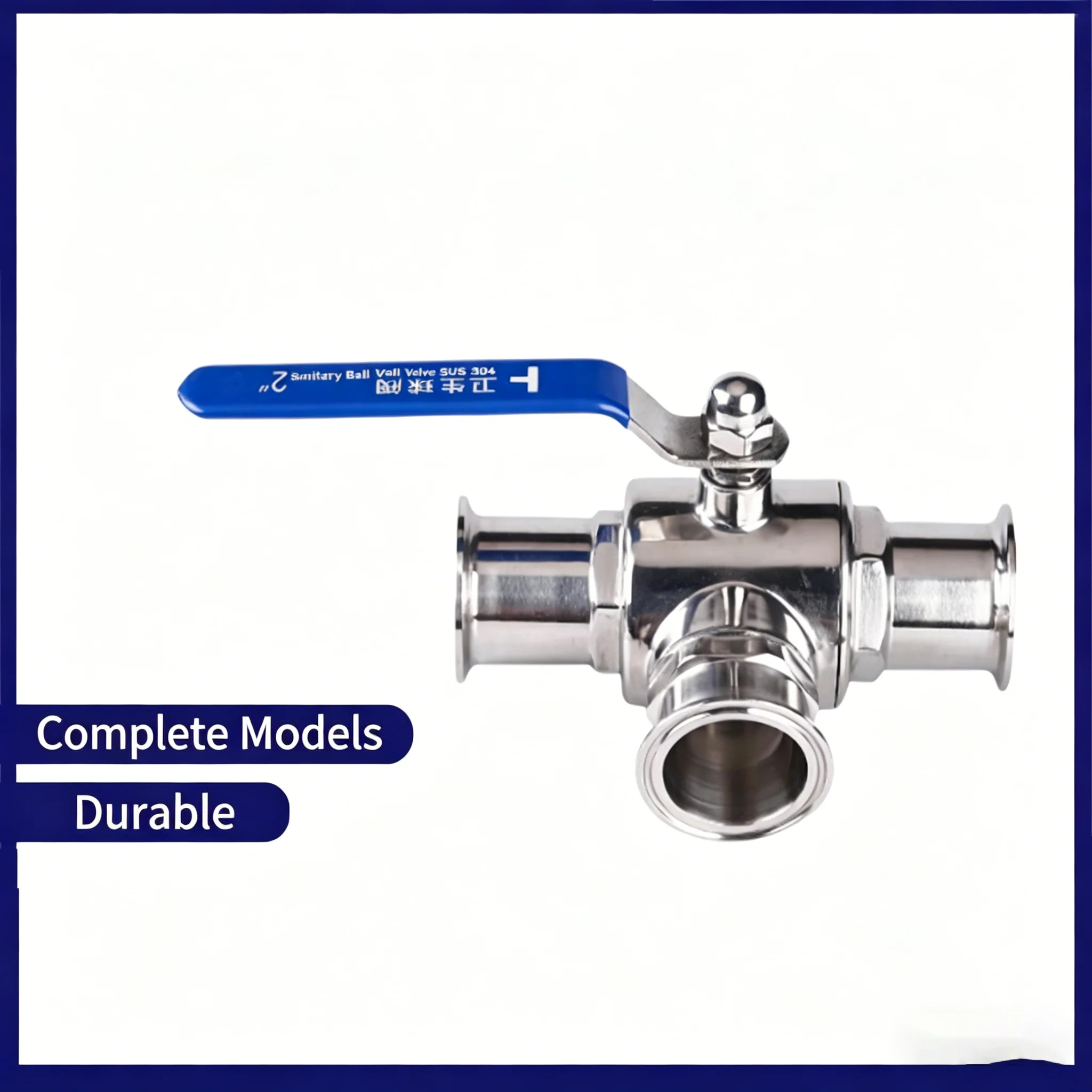 valvola-a-sfera-sanitaria-a-3-vie-in-acciaio-inox-ss304-di-alta-qualita-diametro-esterno-3-4-1-1-1-4-1-1-2-2-tipo-a-ferrula-compatibile-con-tri-clamp-da-15-2