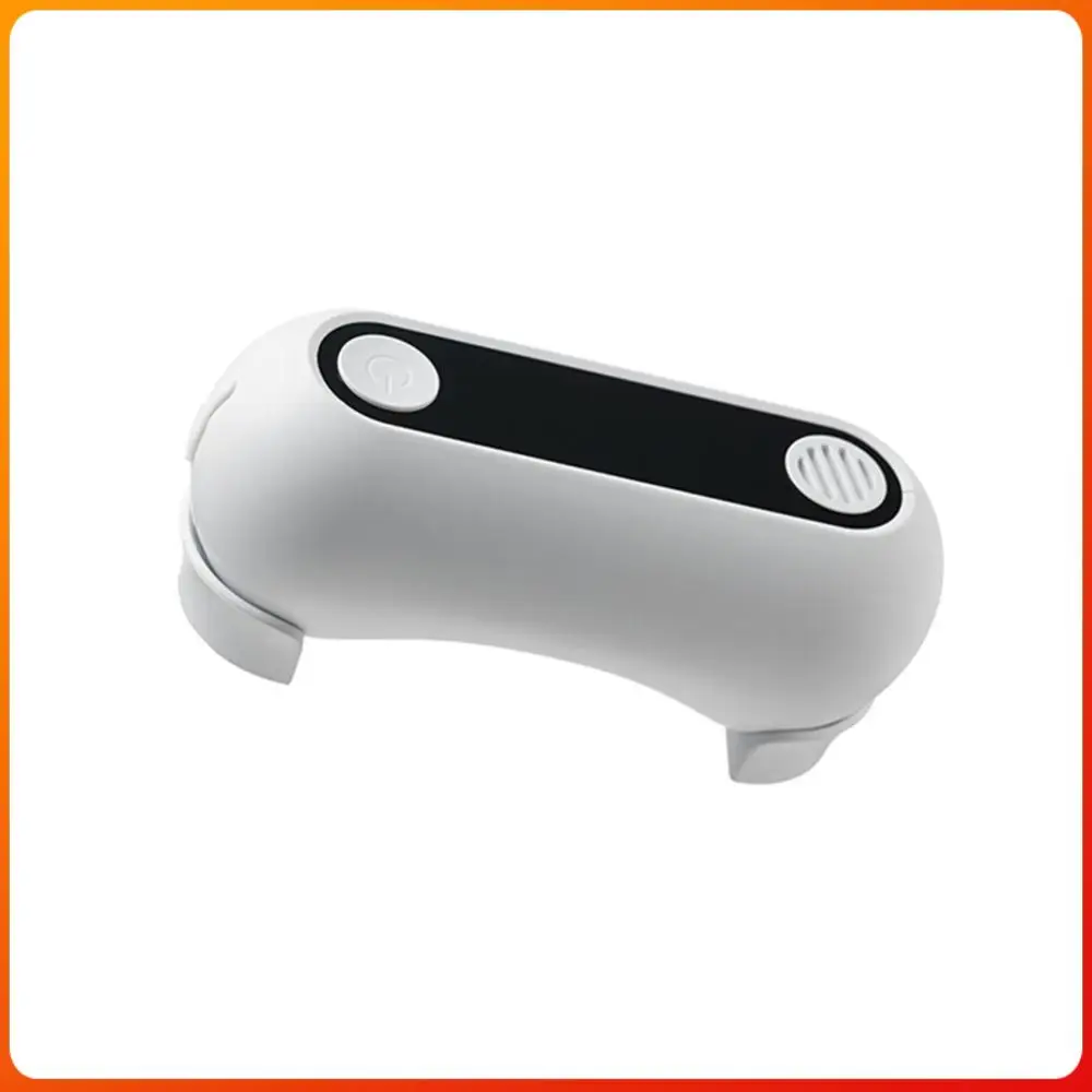 

Non-contact Toilet Smart Sensor Flusher Automatic Toilet Flush Button Easy Installation Toilet Flush Kit for Home and Public Use