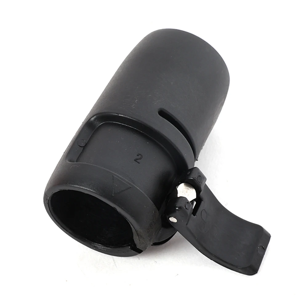 

Brand New SUPS Paddle Clamp For Paddle Shaft Weight 42g 29mm 6.9*2.9*2.6cm Black Outdoor Plastic Stainless Steel