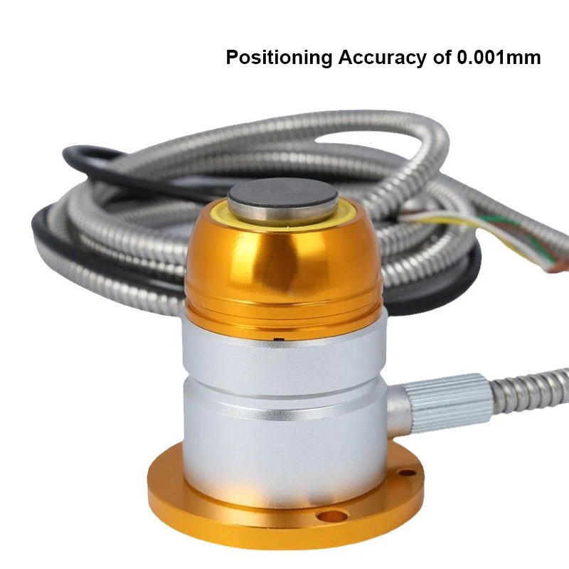 

Автоматический датчик инструмента с ЧПУ Mach3 Зонд оси Z для фрезерного станка с ЧПУ Гравировальный фрезерный станок с ЧПУ Автоматическая нулевая проверка Сенсорная пластина