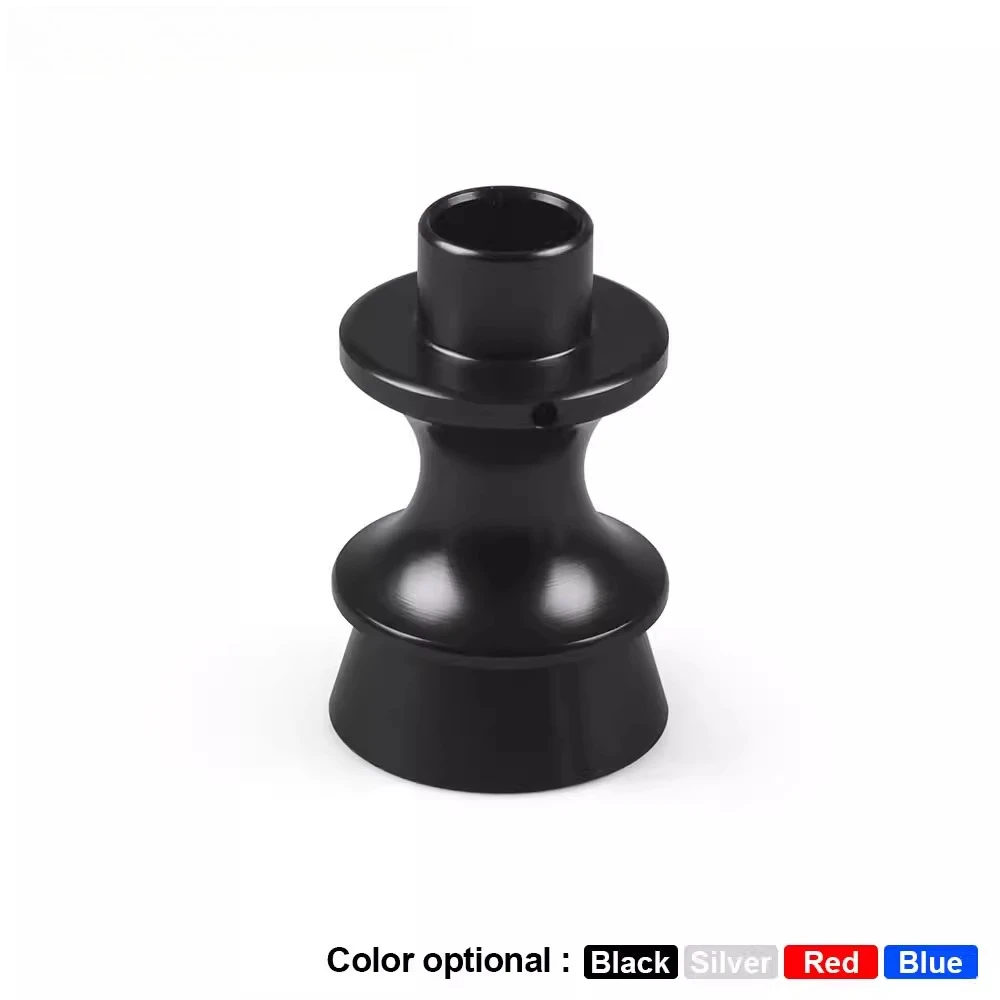 

Car modification gear lever limiter, gear head holder