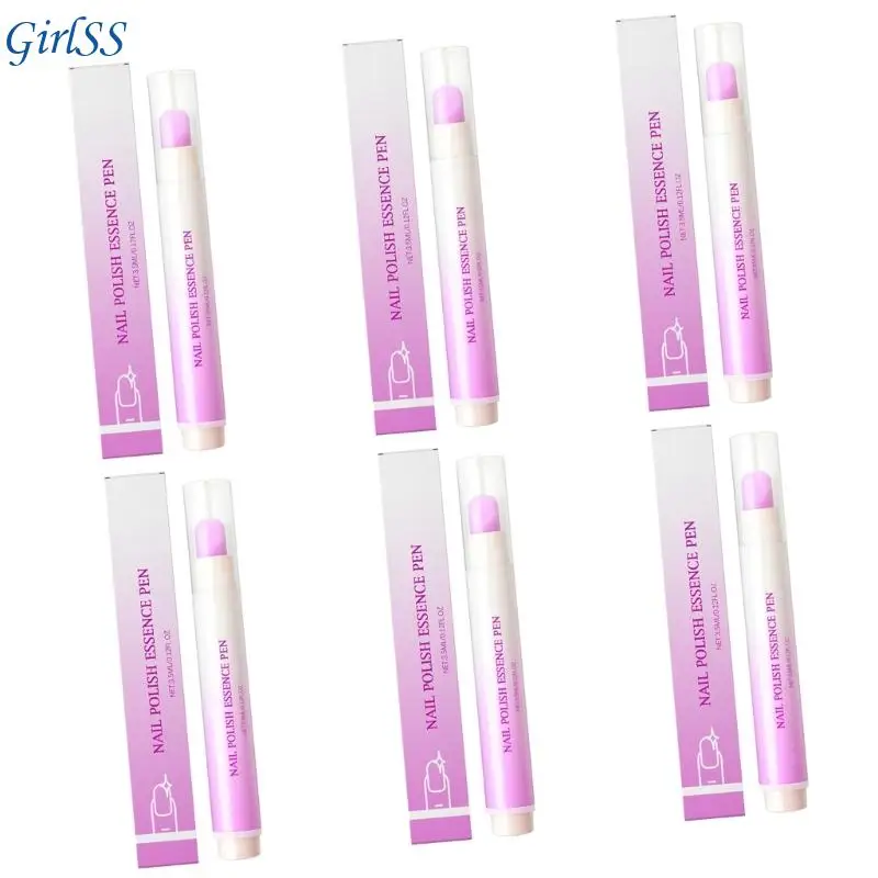 مجموعة أظافر 3 في 1 مع عازلة دافعة للحواف من السيراميك وزيت بشرة سريع الامتصاص لصيانة المستوى الاحترافي T4MB