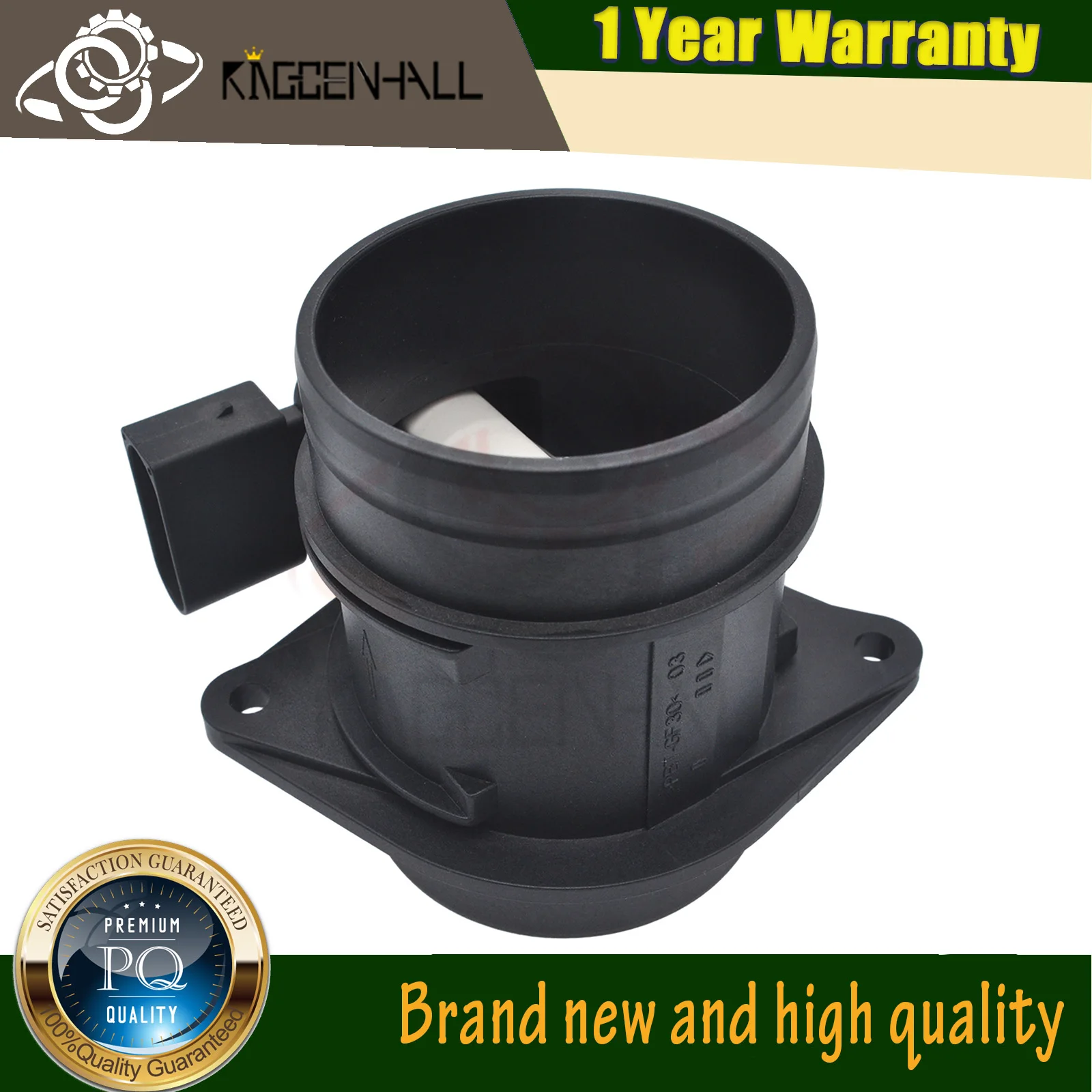 

5WK97014 Датчик массового расхода воздуха Maf для VOLGA LADA VAZ BA3 2104 2105 2106 2107 21073 5WK9 7014 2104 1130010 2104-1130010