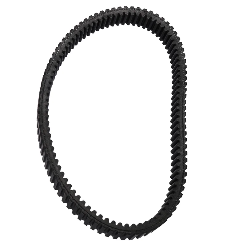 

L10A для Grizzly 700 2007-2023 приводной ремень ATV V-ремень 5B4-17641-00-00 для Rhino 660 Viking Vi Yxc700 4X4 3B4-17641-00-00