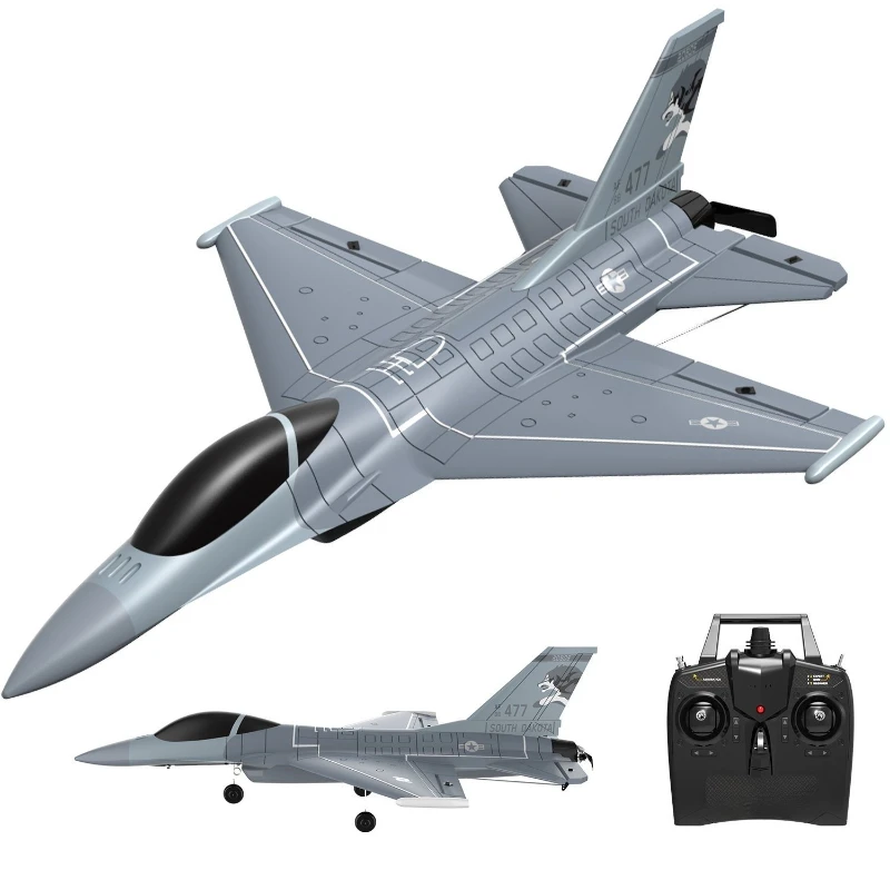 F16 Remote Control …