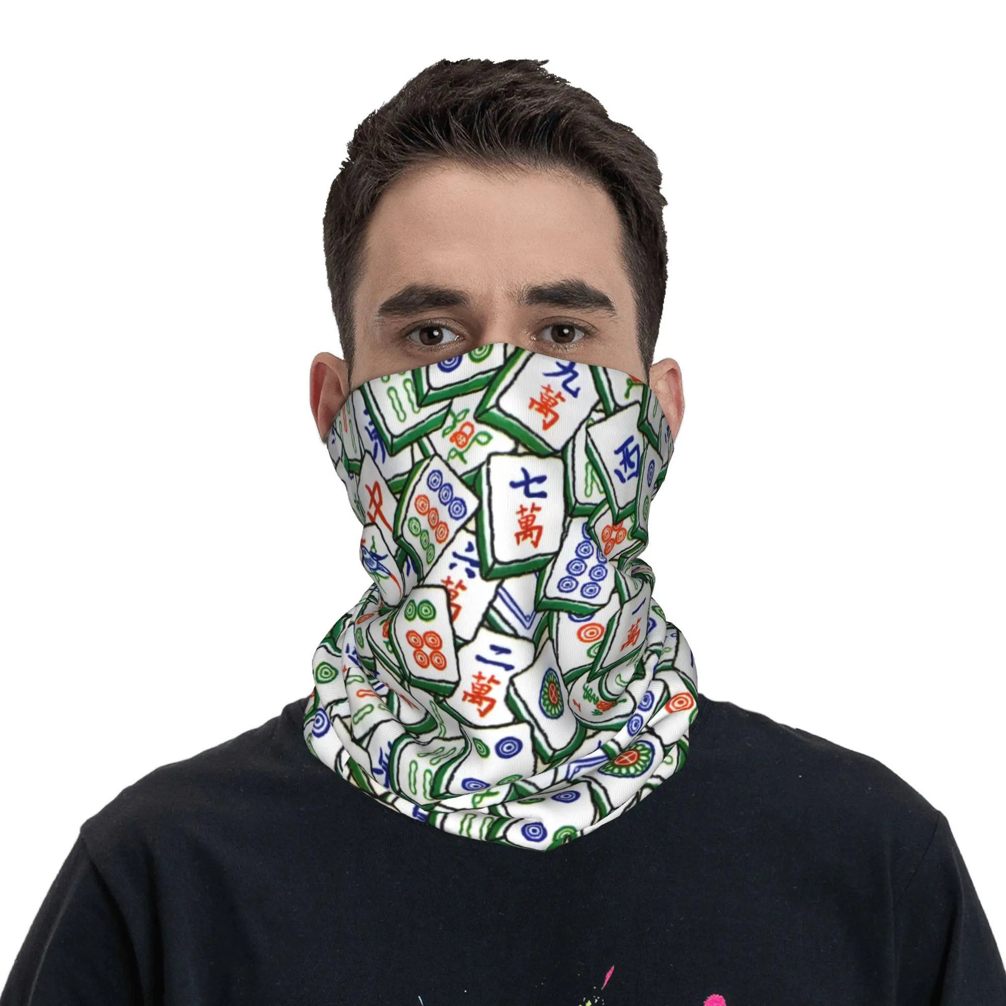 Mahjong Tile Game P… - image