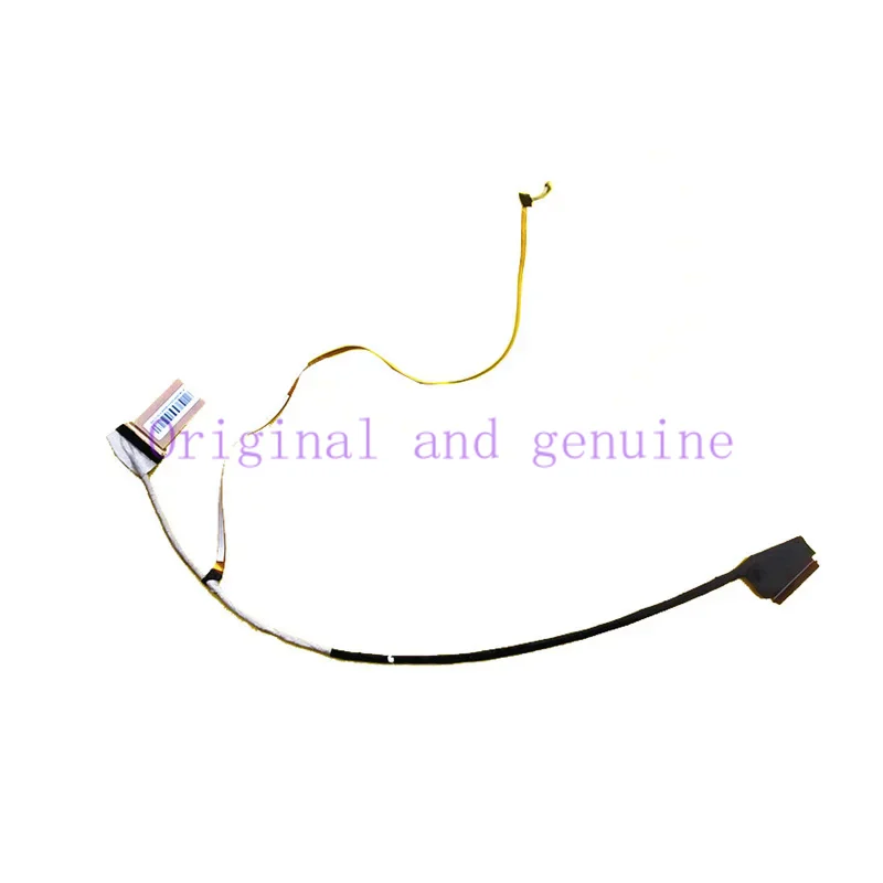 Replacement Laptop LCD cable screen line for MSI MS-17F3 ms17f3 40pin K1N-3040203-H39