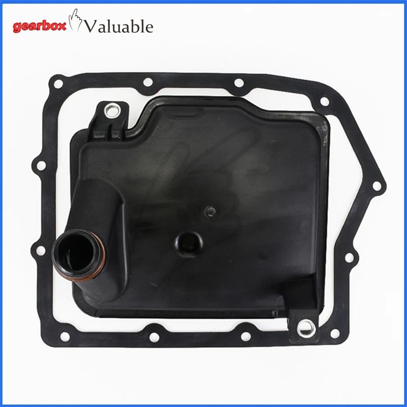 New 62TE Transmission Filter Pan Gasket For 2009-2016 Dodge Journey 68018555AA 05078555AA