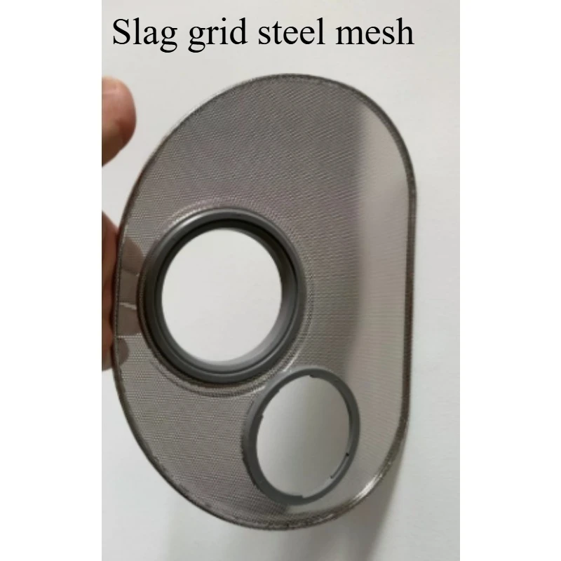 Suitable for Sink Dishwasher JBSD2T-k3al/k3a/Q3/Q5/Q6/Q7/X1-9 Accessories Slag Grid Steel Mesh