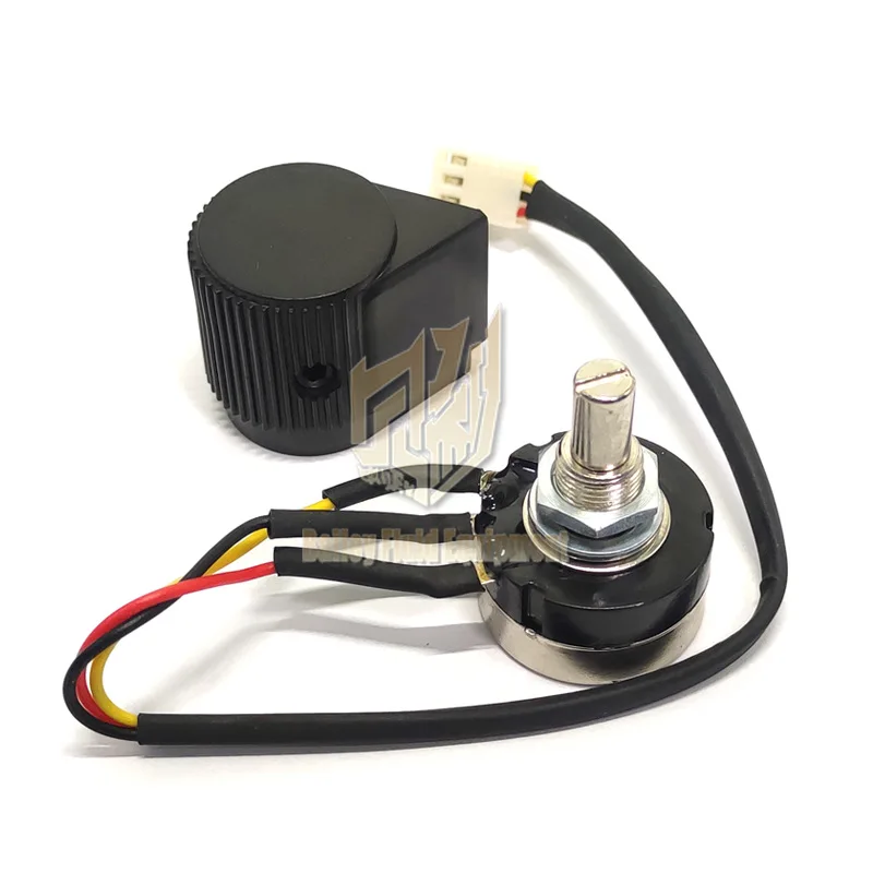 Airless sprayer potentiometer 1095/1595/10000/Mark V Potentiometer 236352