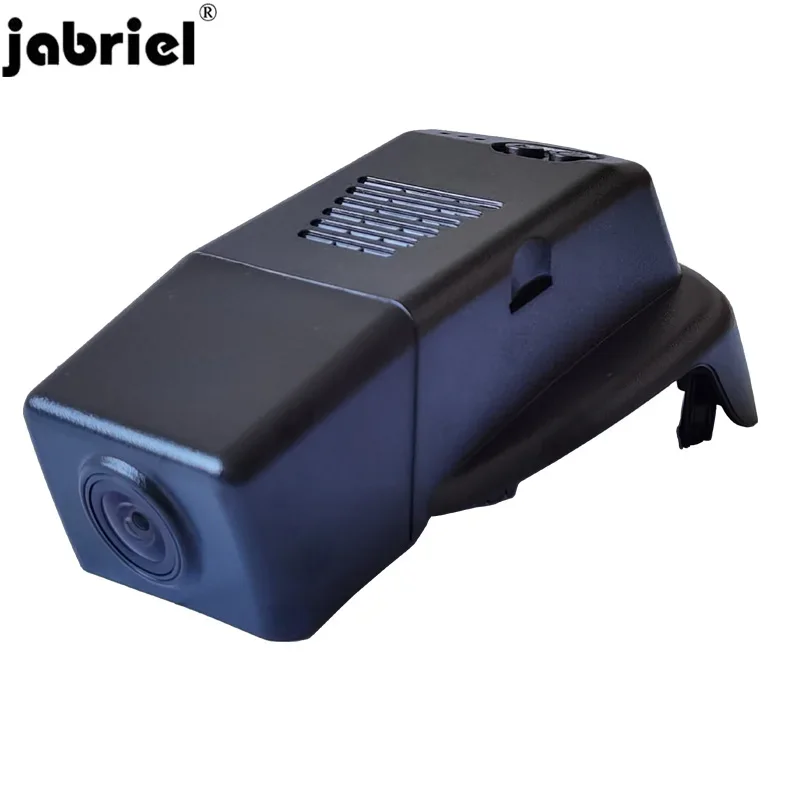 Jabriel HD 1080P السيارات واي فاي داش كاميرا جهاز تسجيل فيديو رقمي للسيارات كاميرا سيارة ل 2017 2018 2019 2020 فولفو XC60 S60 S90 V60 V90 XC40 T5 T6 T7 T8 #2