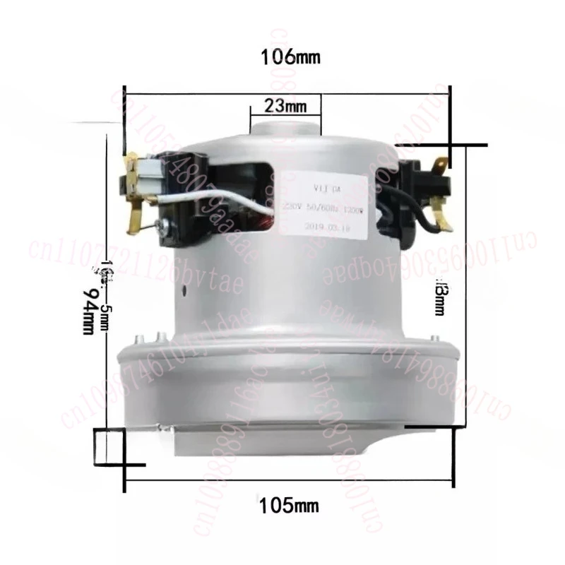 Suitable For Motor … - image