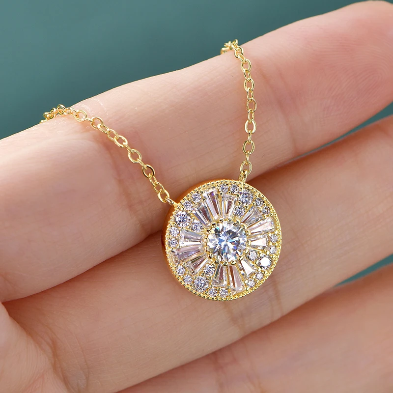 Thumbnail 4 - #19 Compare Pendant Necklaces Before You Buy