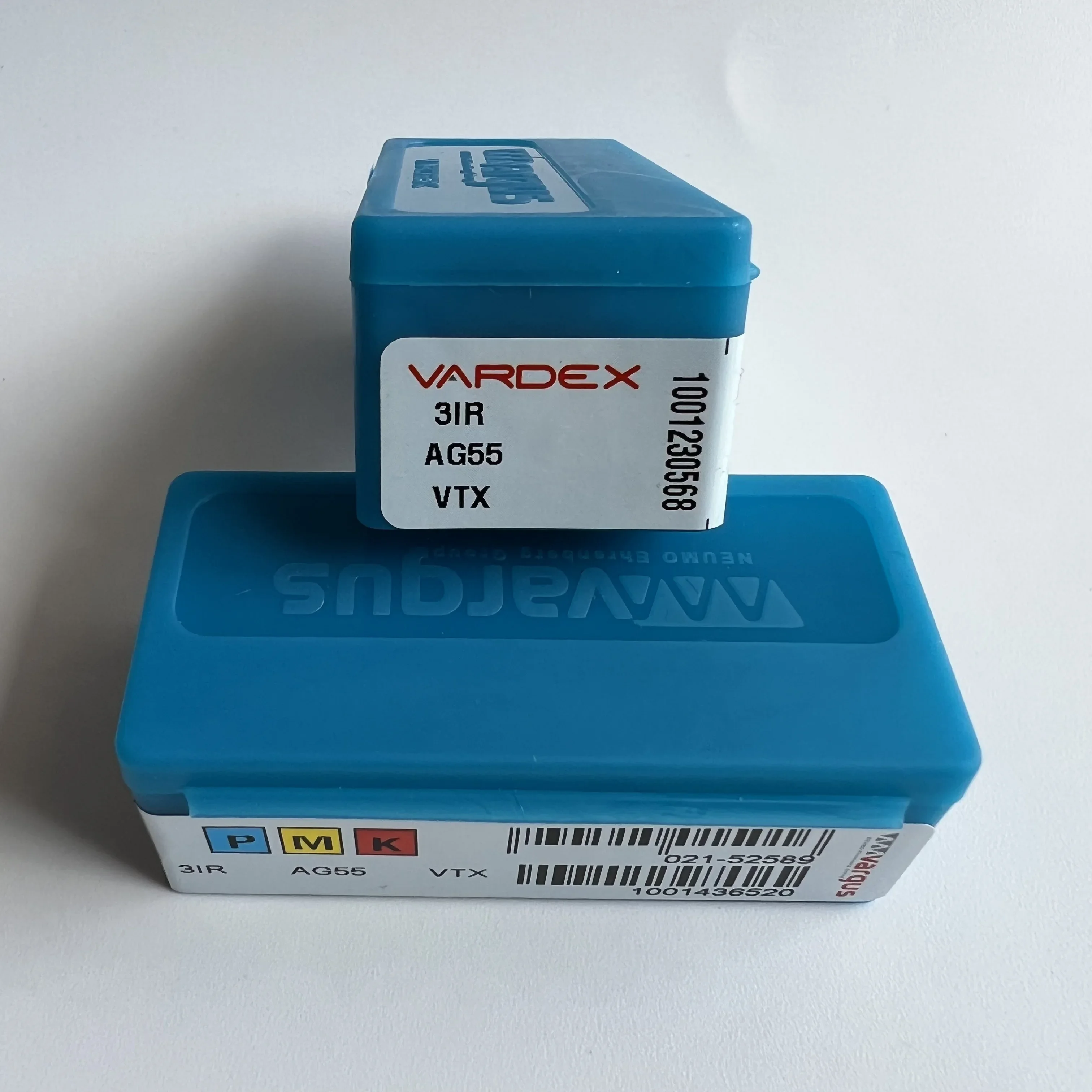 

3IRAG55 VTX CNC Blade