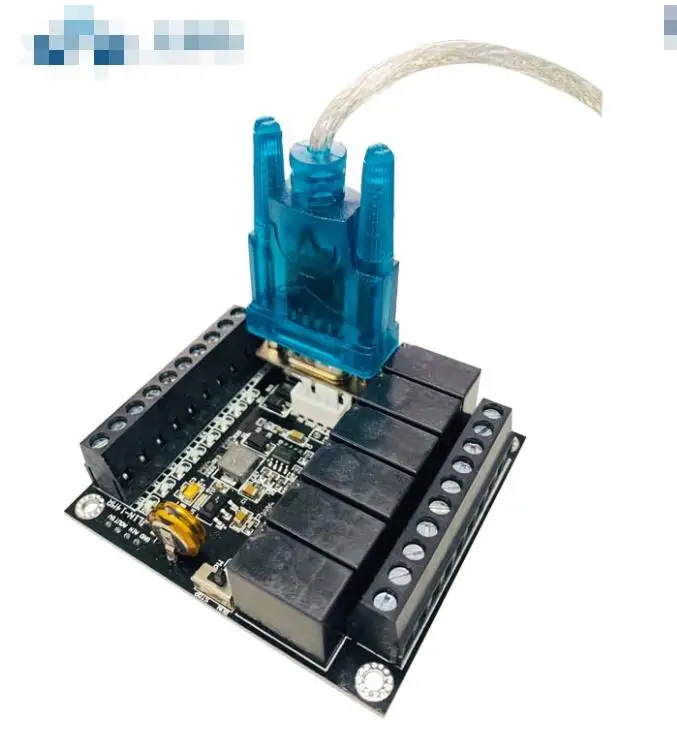 USB zu TTL Modul PLC Programmierung Linie