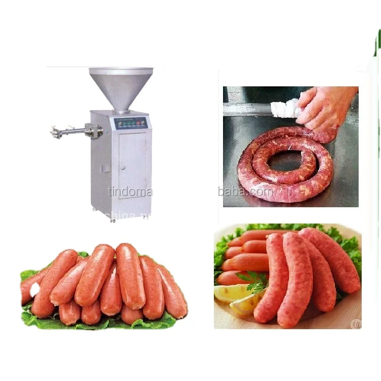 Factory price sausage Patty making raw burger forming machine