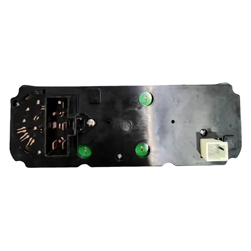 A03Z-599-149 4596277AA 4596277AB Climate Control Module For Chrysler Sebring Dodge Stratus 2001-2006 Accessories