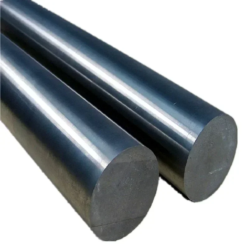 Niobium Rod Bar 99.99% High Purity Pure Nb Rod Diameter 0.2mm-3.0mm for Scientific Research and Processing Accessories