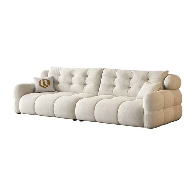 Sofa Living Room Velvet Couch Furniture Elegant Sectional Home Para Casa Sofy Do Salon Modern Muebles Rooms Furnitures 0710LSY