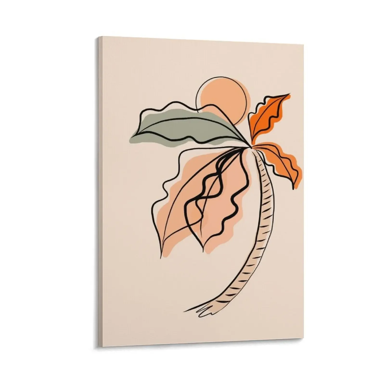 

Island dreaming Canvas Painting anime posters painting Paintings